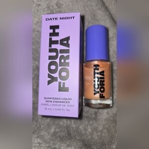 Sunkissed Liquid Skin Enhancer - Radiant